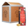 Bio Früchtetee Weihnachtstee - 10 x 100g